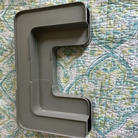 Pampered Chef Adjustable Spice rack - Picture 4 of 4